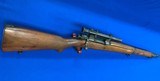 REMINGTON MODEL 1903/A4 SNIPER - 5 of 13