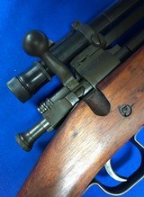 REMINGTON MODEL 1903/A4 SNIPER - 4 of 13