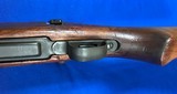 REMINGTON MODEL 1903/A4 SNIPER - 12 of 13