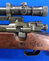 REMINGTON MODEL 1903/A4 SNIPER - 8 of 13