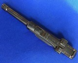 German/NAZI EARLY PRE- WWII 1936 DATE, S/42 CODE MAUSER-WERKE, OBERNDORF P.08 LUGER! - 14 of 15