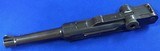 German/NAZI EARLY PRE- WWII 1936 DATE, S/42 CODE MAUSER-WERKE, OBERNDORF P.08 LUGER! - 13 of 15