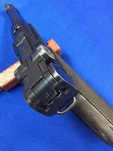 German/NAZI EARLY PRE- WWII 1936 DATE, S/42 CODE MAUSER-WERKE, OBERNDORF P.08 LUGER! - 4 of 15