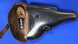 German/NAZI EARLY PRE- WWII 1936 DATE, S/42 CODE MAUSER-WERKE, OBERNDORF P.08 LUGER! - 11 of 15