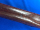 U.S. WWI MODEL 1917 ENFIELD, MFGR. REMINGTON - 10 of 15