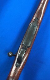 U.S. WWI MODEL 1917 ENFIELD, MFGR. REMINGTON - 8 of 15