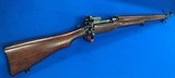 U.S. WWI MODEL 1917 ENFIELD, MFGR. REMINGTON - 1 of 15