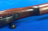 U.S. WWI MODEL 1917 ENFIELD, MFGR. REMINGTON - 9 of 15