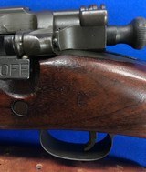 U.S. WWI Springfield Mod 1903 March - March 1918 MFGR Date - 3 of 15