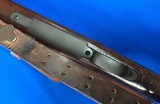 U.S. WWI Springfield Mod 1903 March - March 1918 MFGR Date - 6 of 15