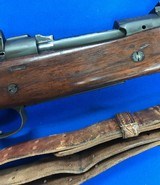 U.S. WWI Springfield Mod 1903 March - March 1918 MFGR Date - 13 of 15
