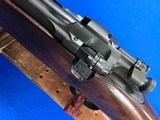 U.S. WWI Springfield Mod 1903 March - March 1918 MFGR Date - 7 of 15