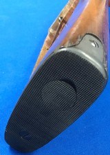 U.S. WWI Springfield Mod 1903 March - March 1918 MFGR Date - 14 of 15