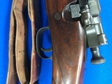 U.S. WWI Springfield Mod 1903 March - March 1918 MFGR Date - 10 of 15