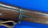 U.S. WWI Springfield Mod 1903 March - March 1918 MFGR Date - 12 of 15