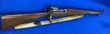 U.S. WWI MODEL 1917 ENFIELD, MFGR. Remington All matching and Original