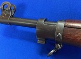 U.S. WWI MODEL 1917 ENFIELD, MFGR. Remington 