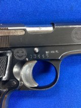 Spanish Air Force Star Mod 1941 S Pistol - 7 of 15