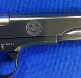 Spanish Air Force Star Mod 1941 S Pistol - 8 of 15