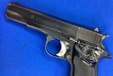 Spanish Air Force Star Mod 1941 S Pistol - 4 of 15