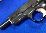 Spanish Air Force Star Mod 1941 S Pistol - 12 of 15