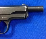 Spanish Air Force Star Mod 1941 S Pistol - 11 of 15