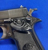 Spanish Air Force Star Mod 1941 S Pistol - 10 of 15