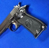 Spanish Air Force Star Mod 1941 S Pistol - 14 of 15