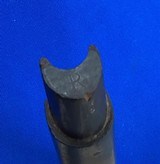 U.S. (ACTUAL WWI APRIL 1918 MFG’R) M1917 ENFIELD, MFGR. REMINGTON - 7 of 15