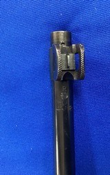 U.S. (ACTUAL WWI APRIL 1918 MFG’R) M1917 ENFIELD, MFGR. REMINGTON - 3 of 15