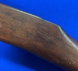 U.S. (ACTUAL WWI APRIL 1918 MFG’R) M1917 ENFIELD, MFGR. REMINGTON - 6 of 15