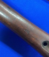 U.S. (ACTUAL WWI APRIL 1918 MFG’R) M1917 ENFIELD, MFGR. REMINGTON - 5 of 15