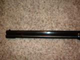 Winchester model 1886 high grade 45-70 cal. - 4 of 4