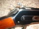 Winchester Model 71, standard rifle 348 Cal.
- 3 of 3
