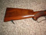 Winchester Model 64 delux 32W.S. - 2 of 4