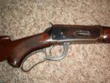 Winchester Model 64 delux 32W.S. - 4 of 4