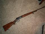 Winchester Model 64 delux 32W.S. - 1 of 4