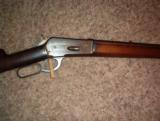 Winchester 1886
40-82 Cal. - 3 of 6