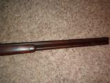 Winchester 1886
40-82 Cal. - 4 of 6