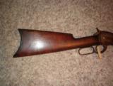 Winchester 1886
40-82 Cal. - 2 of 6