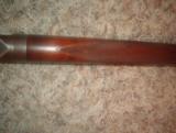 Winchester 1894 Deluxe 32/40
- 5 of 7