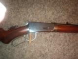 Winchester 1894 Deluxe 32/40
- 3 of 7