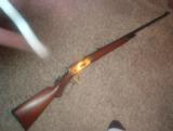 Winchester 1894 Deluxe 32/40
- 1 of 7