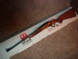 Ruger #1 300 Win Mag Keystone Elk Country - 1 of 3