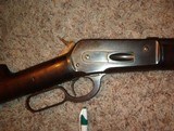 Winchester Model 86
40-82 cal. - 4 of 4