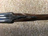 Grulla
Armas, 209 Holland, 12 Gauge Side by Side Shotgun - 6 of 11