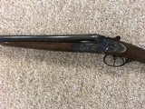 Grulla
Armas, 209 Holland, 12 Gauge Side by Side Shotgun - 3 of 11