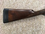 Grulla
Armas, 209 Holland, 12 Gauge Side by Side Shotgun - 7 of 11