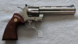 Colt Python - 1 of 5