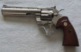 Colt Python - 3 of 5